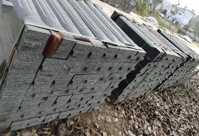 墓碑订制厂区展示